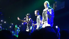 Backstreet Boys - Breathe