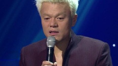 朴振英 - 柳熙烈的写生簿 JYP Talk部分