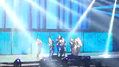 Super Junior - Sorry Sorry & Show Me Your Love