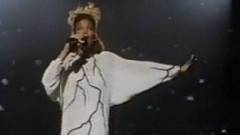 Whitney Houston - Saving All My Love For You