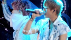 B.A.P - BADMAN
