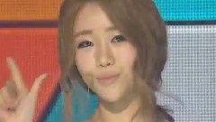 Dal★shabet - Mr.Bang Bang