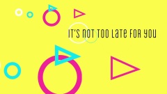 1 Girl Nation - Turn Around