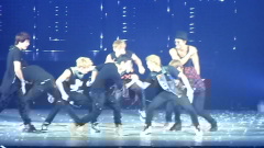 Super Junior-M,Super Junior - GO