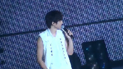 Infinite - 明洙撒娇安慰种儿