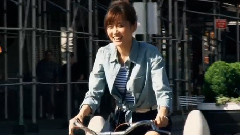 前田敦子 - タイムマシンなんていらない(Making Of Atsuko In NY)