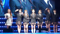 F-ve Dolls - Talk