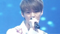 EXO-M - Baby Don't Cry