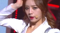 Girl's Day - 期待