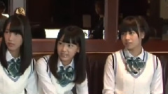 HKT48 - じゃんけん大会 特別企画2