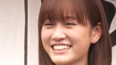 前田敦子 - タイムマシンなんていらない 钓起东京湾