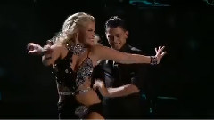 So You Think You Can Dance - Live It Up