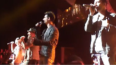 Backstreet Boys - Show'Em What You're Made Of
