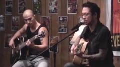 Trivium - Built To Fall