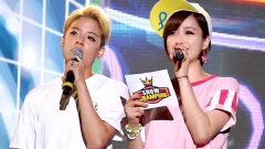 T-ara,咸慇晶(T-ara),f(x),Amber(f(x)) - MBC Music Show Champion