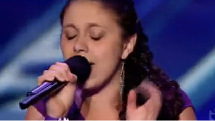 X Factor US - Mustang Sally