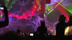 欧美群星 - 电音DJ现场