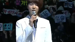 CNBLUE - M!CountDown 敏赫 MC Cut