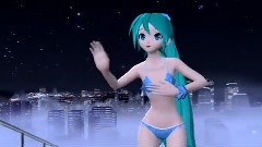 初音未来,VOCALOID家族 - ファインダー