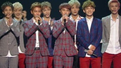 EXO-M,EXO - 不朽的名曲2 鹿晗Cut