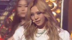 After School - Flashback