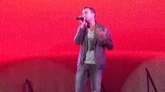 Backstreet Boys - Show Me The Meaning