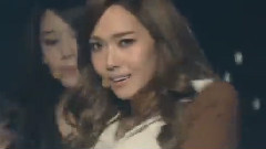 少女时代,Jessica - The Boys