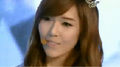 少女时代,Jessica - The Boys