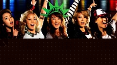 Wonder Girls - The Wonder Girls Movie