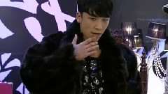 胜利(Bigbang) - TvN Saturday Night Live Korea 胜利Cut