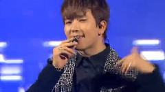 MBLAQ - Smoky Girl & Y