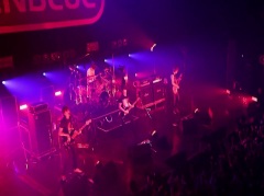 CNBLUE - Time Is Over