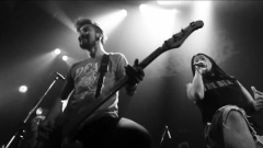 Her Name In Blood - Gasolines