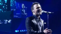 Bryan Rice - Breathing (Eurovision 2010-Denmark)