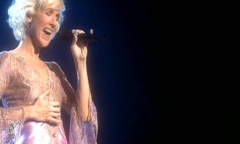 Celine Dion - Wonderful Las Vegas Show Small Mixed Clips