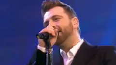 Westlife - Flying Without Wings