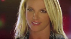 Britney Spears - Twister Dance Rave Commercial 2013