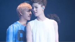 B.A.P - Zelo Kiyomi