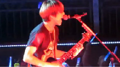CNBLUE - Can't Stop In HK