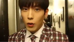B.A.P - Mnet America Go! B.A.P 上