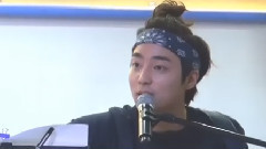 郑俊英,Roy Kim - 站起来 & Bom Bom Bom & 为了她