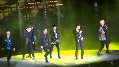 Super Junior - A-Cha