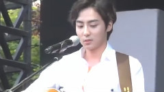 Roy Kim - Jason Mraz Live In Seoul
