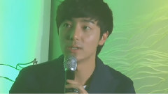 Roy Kim - Primera Concert