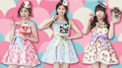 Orange Caramel - Abing Abing