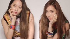 少女时代,Jessica,Krystal(f(x)),f(x) - NYLON TV KOREA