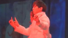 SHINee - Lucifer World Arena Tour In Kobe