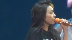 2NE1,Sandara Park - In Or Out