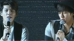 Infinite - 1.2.3 Showcase In Japan