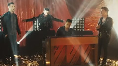 Anthem Lights - Demons
